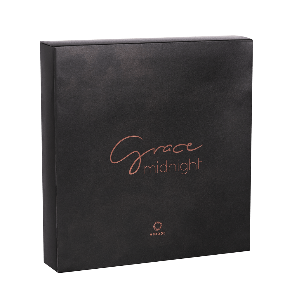 Miniatura 8 do produto Kit Grace Midnight Edição de Natal