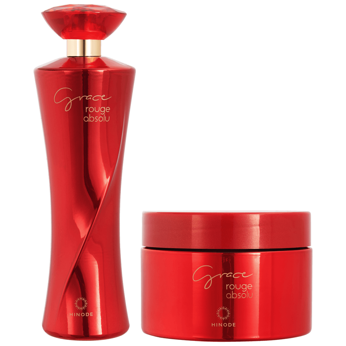 Miniatura 2 do produto Kit Grace Rouge Absolu