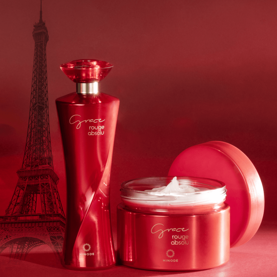 Miniatura 3 do produto Kit Grace Rouge Absolu