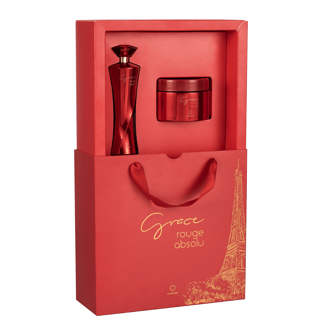 Miniatura 4 do produto Kit Grace Rouge Absolu