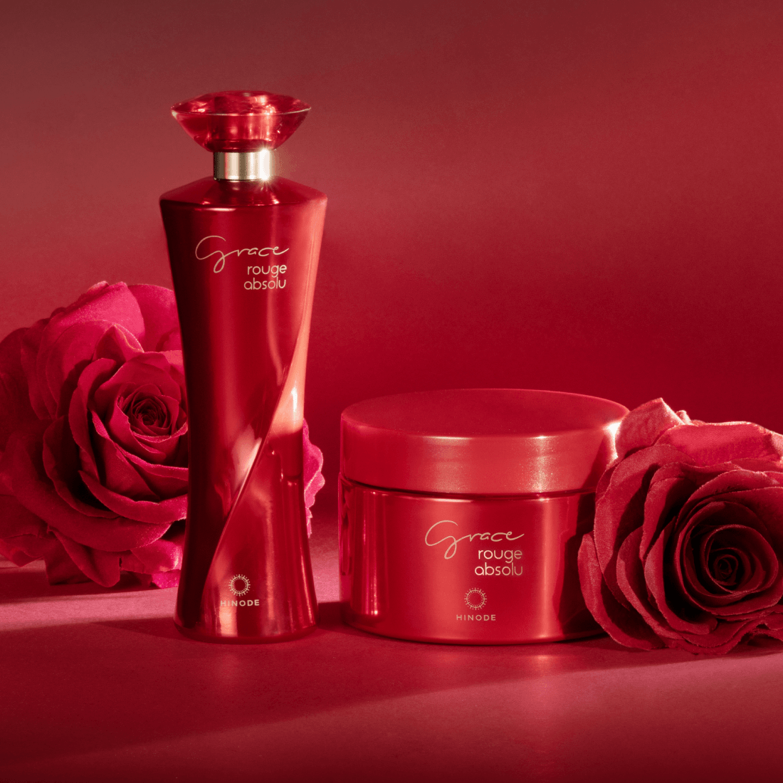 Miniatura 5 do produto Kit Grace Rouge Absolu