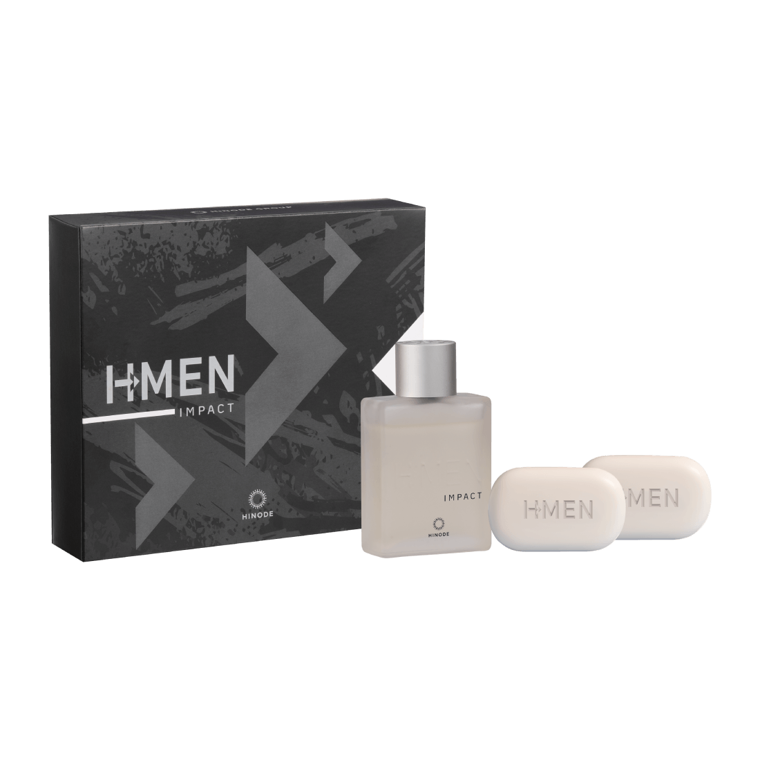 Kit H-men Impact