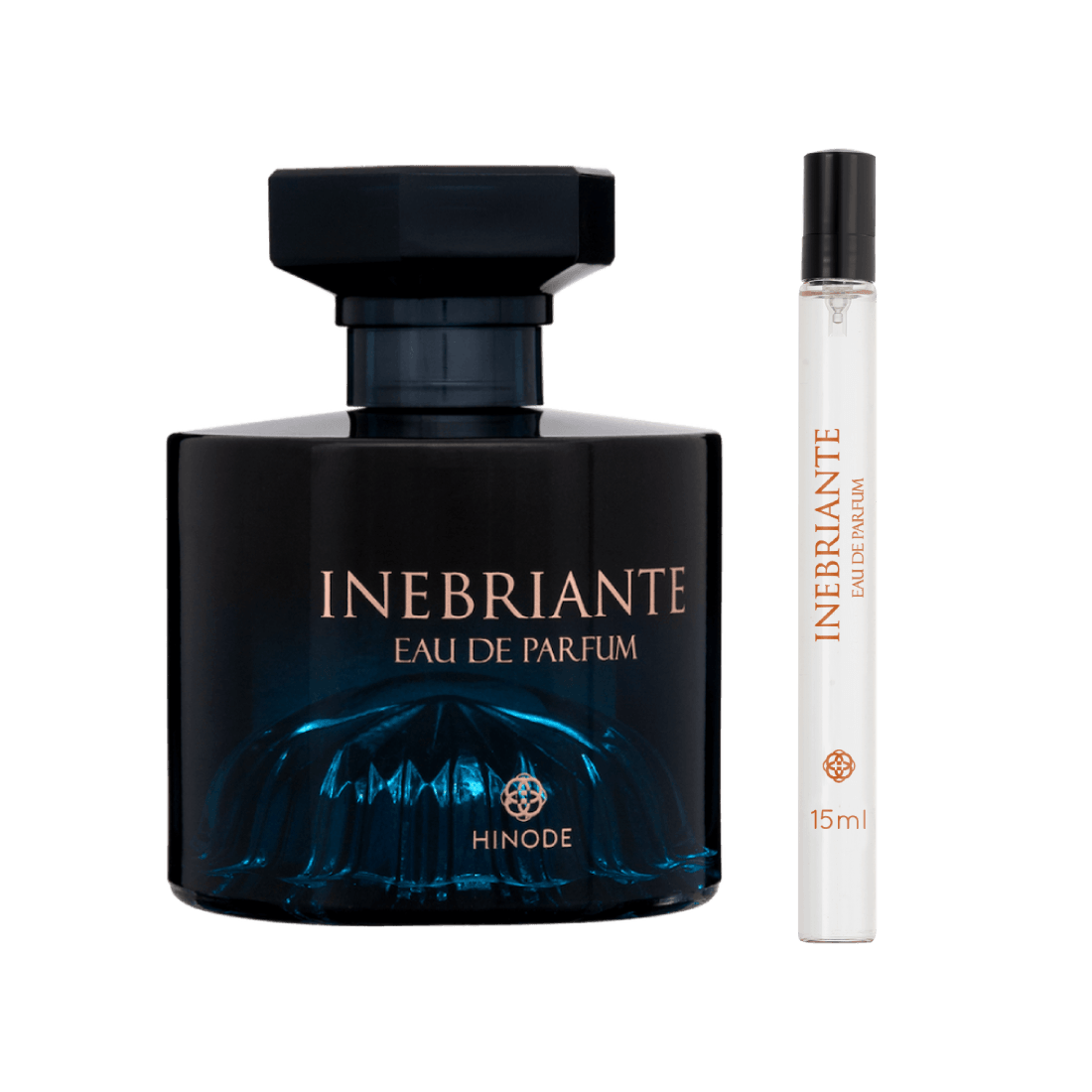 Kit Inebriante Eua Parfum + Pocket