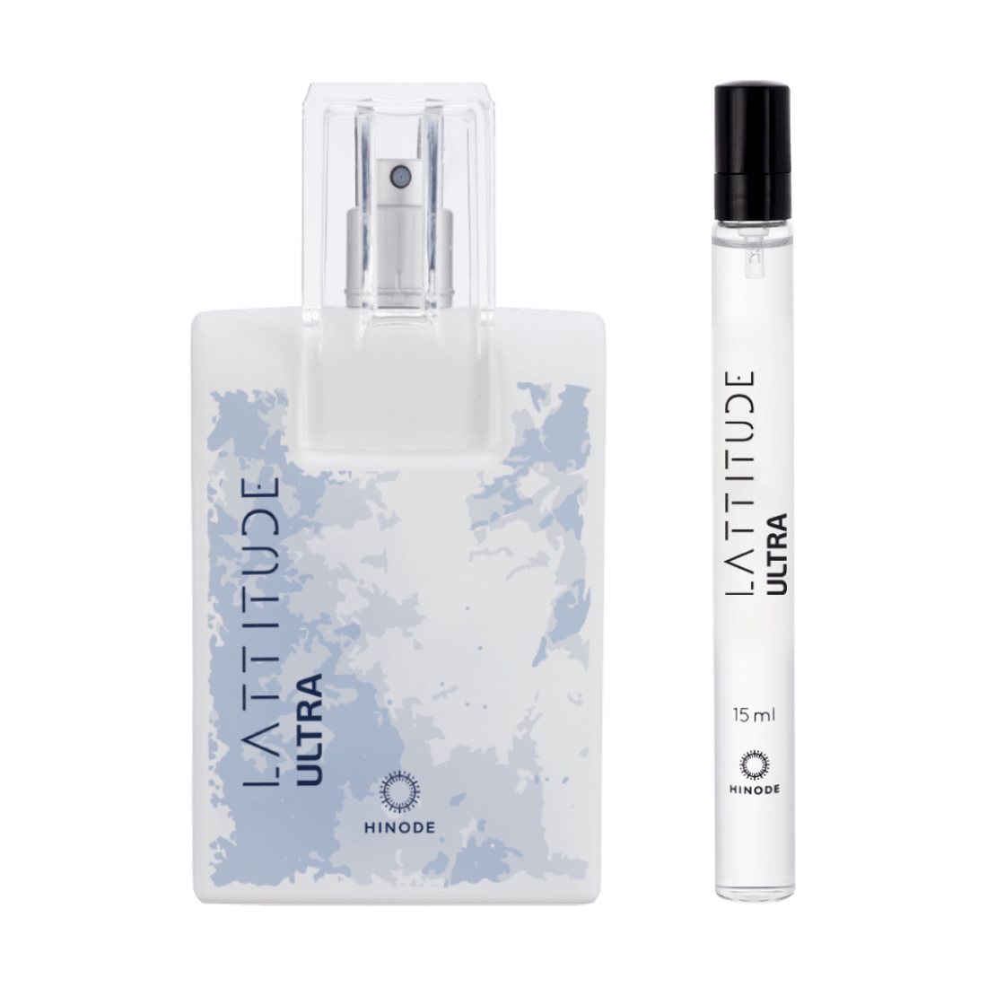 Kit Lattitude Ultra Deo Colônia + Pocket