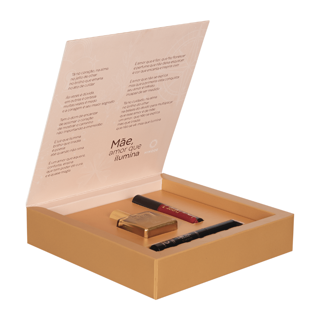 Miniatura 2 do produto Kit Mini Empire Woman e Make