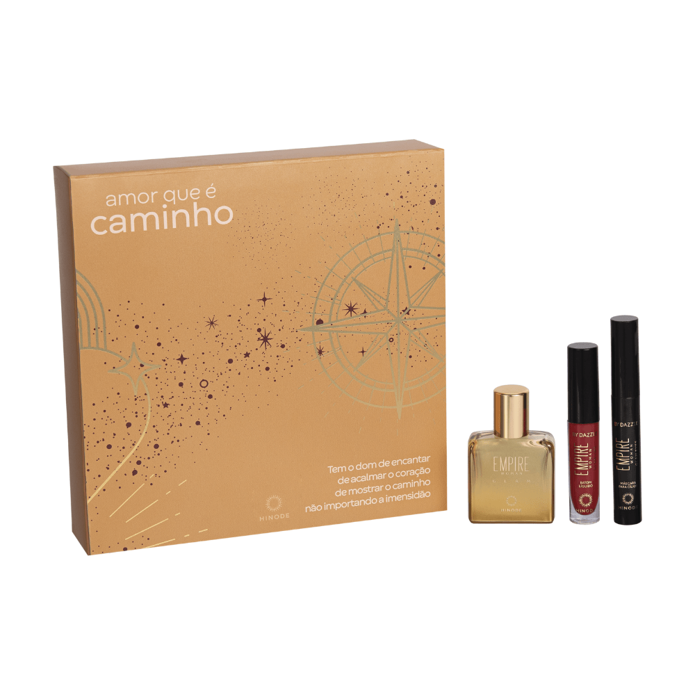 Miniatura 9 do produto Kit Mini Empire Woman e Make