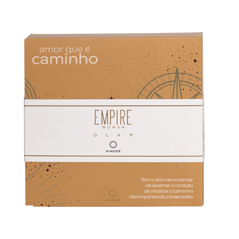 Miniatura 10 do produto Kit Mini Empire Woman e Make