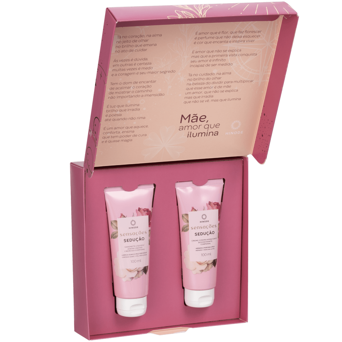 Miniatura 7 do produto Kit Miniatura Sensações