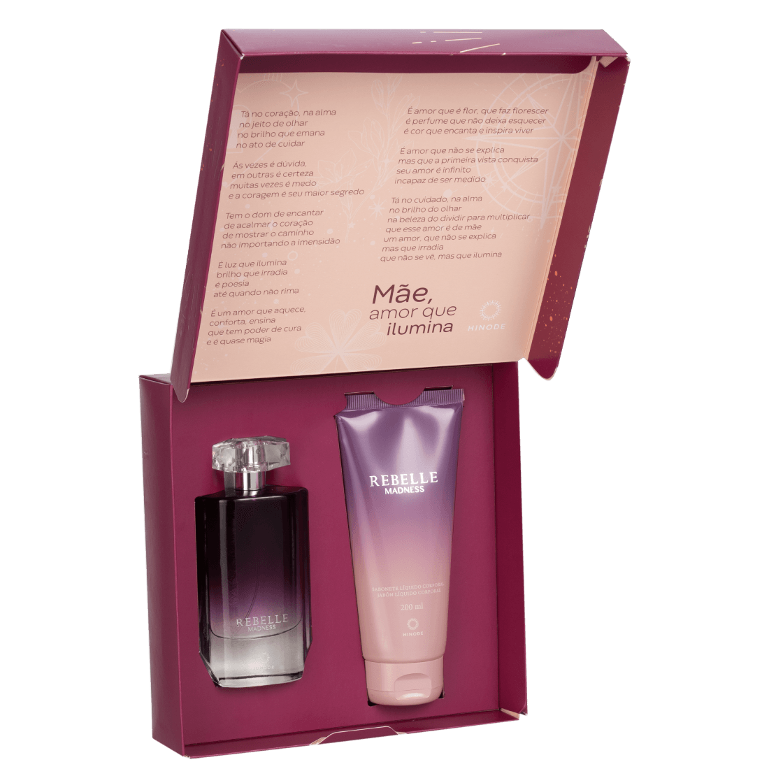 Miniatura 12 do produto Kit Rebelle Madness