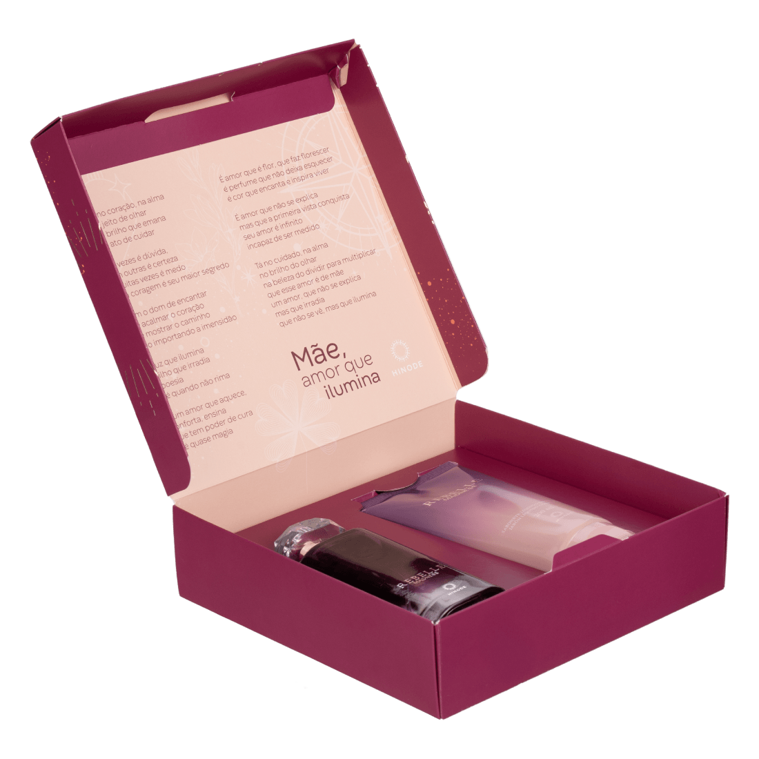 Miniatura 4 do produto Kit Rebelle Madness