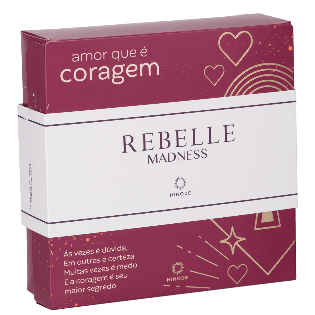 Miniatura 8 do produto Kit Rebelle Madness