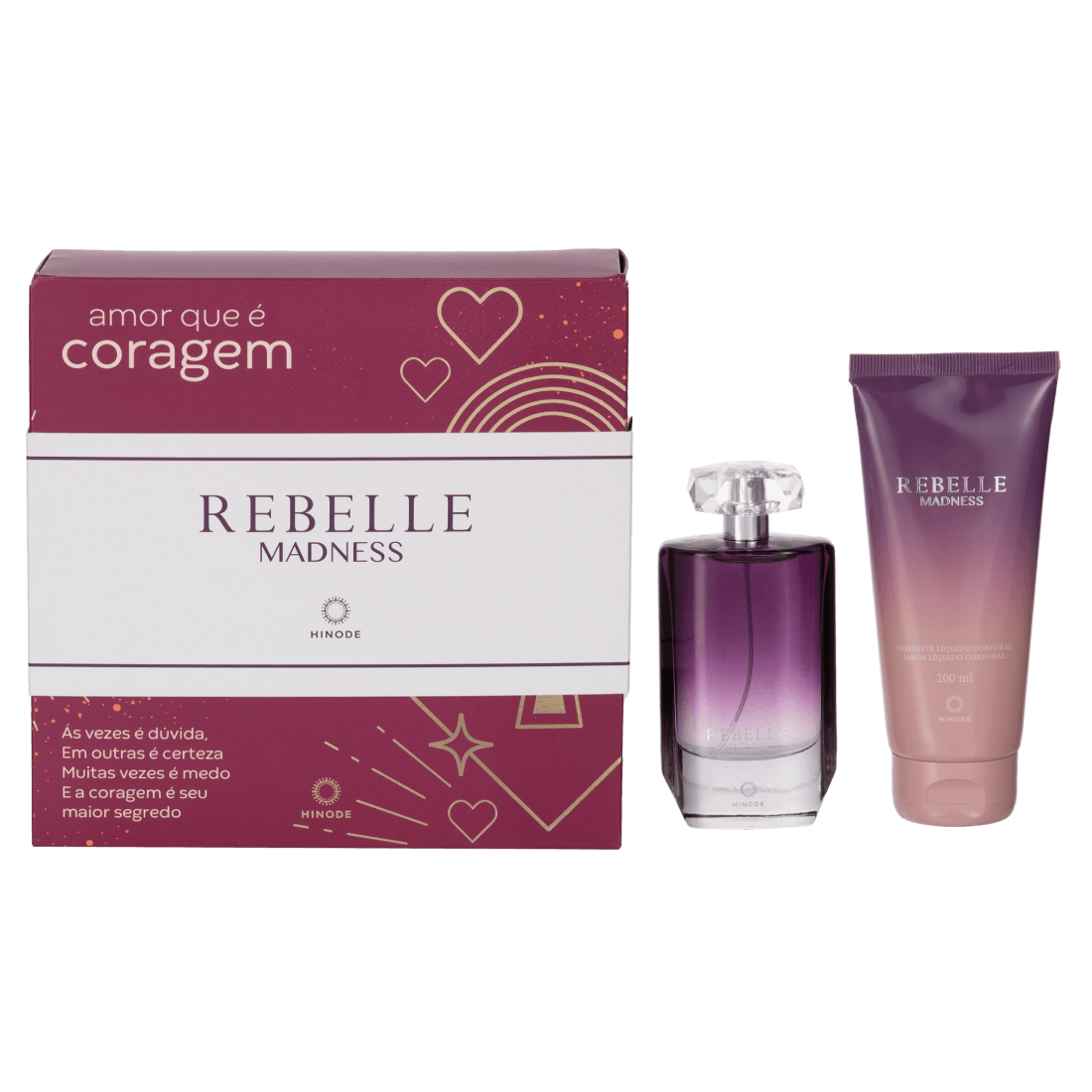 Miniatura 10 do produto Kit Rebelle Madness