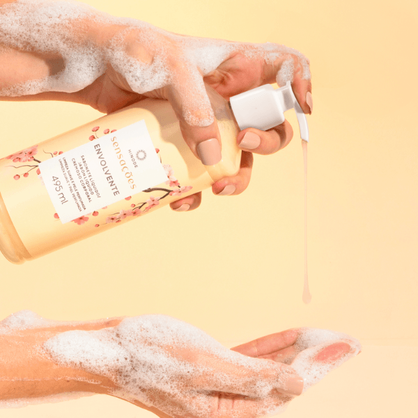 Miniatura 3 do produto Kit Sensações Envolvente