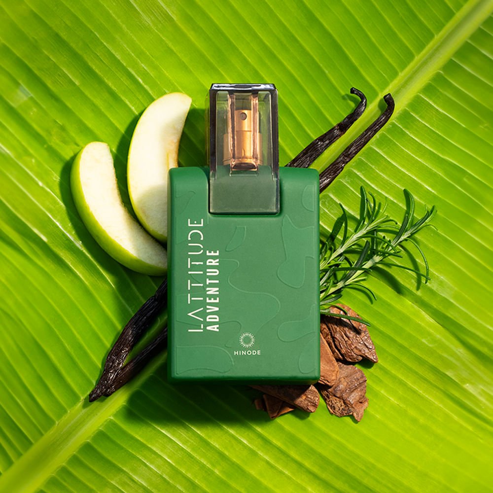 Miniatura 4 do produto Lattitude Adventure Deo Colônia 100ml