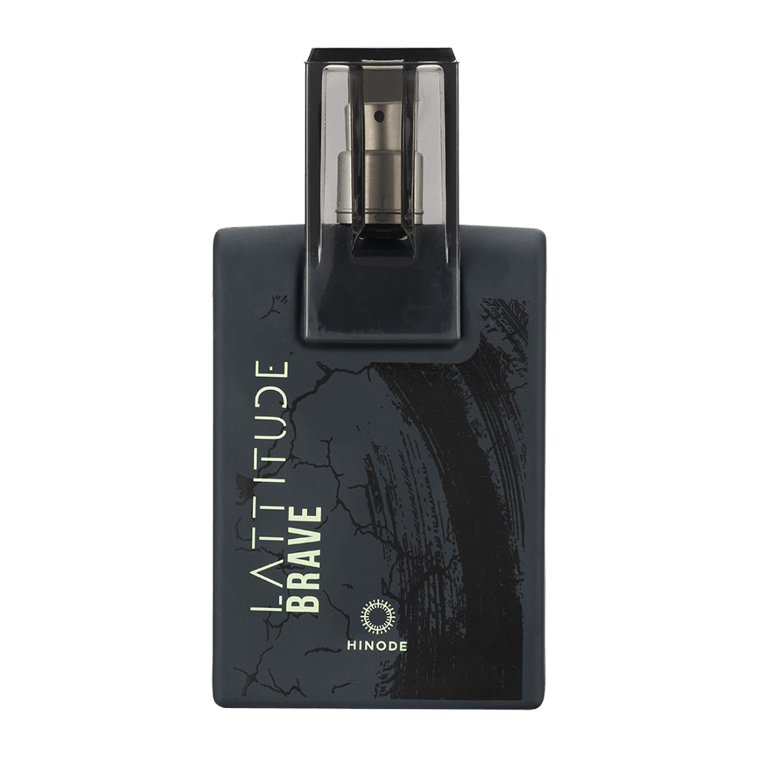 Lattitude Brave Deo Colônia 100ml