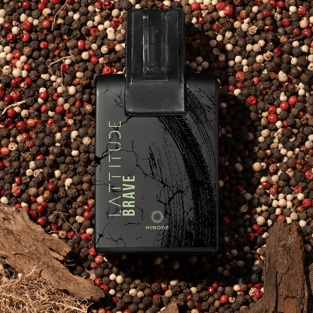 Miniatura 4 do produto Lattitude Brave Deo Colônia 100ml