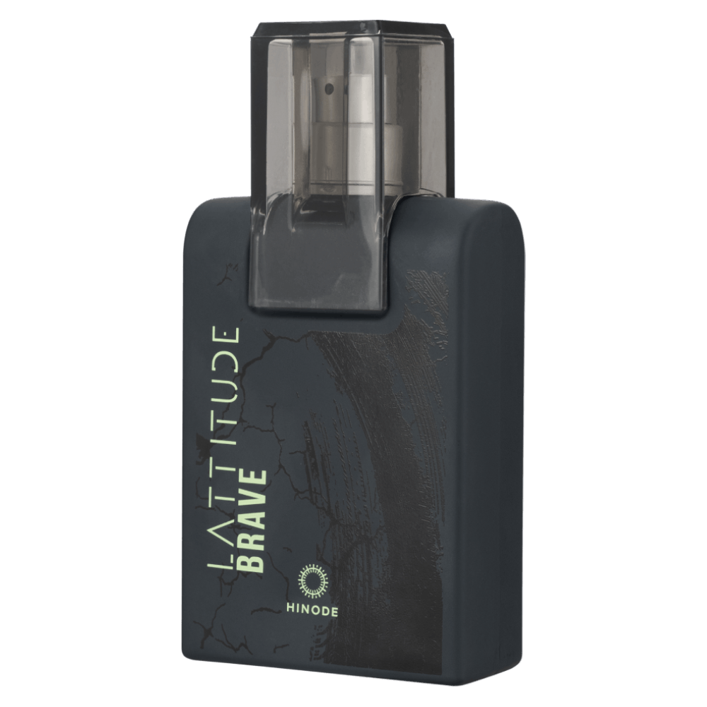 Miniatura 6 do produto Lattitude Brave Deo Colônia 100ml