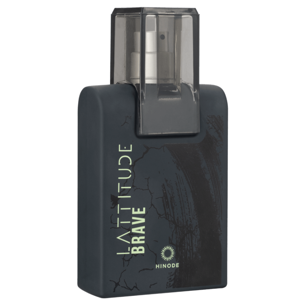Miniatura 9 do produto Lattitude Brave Deo Colônia 100ml