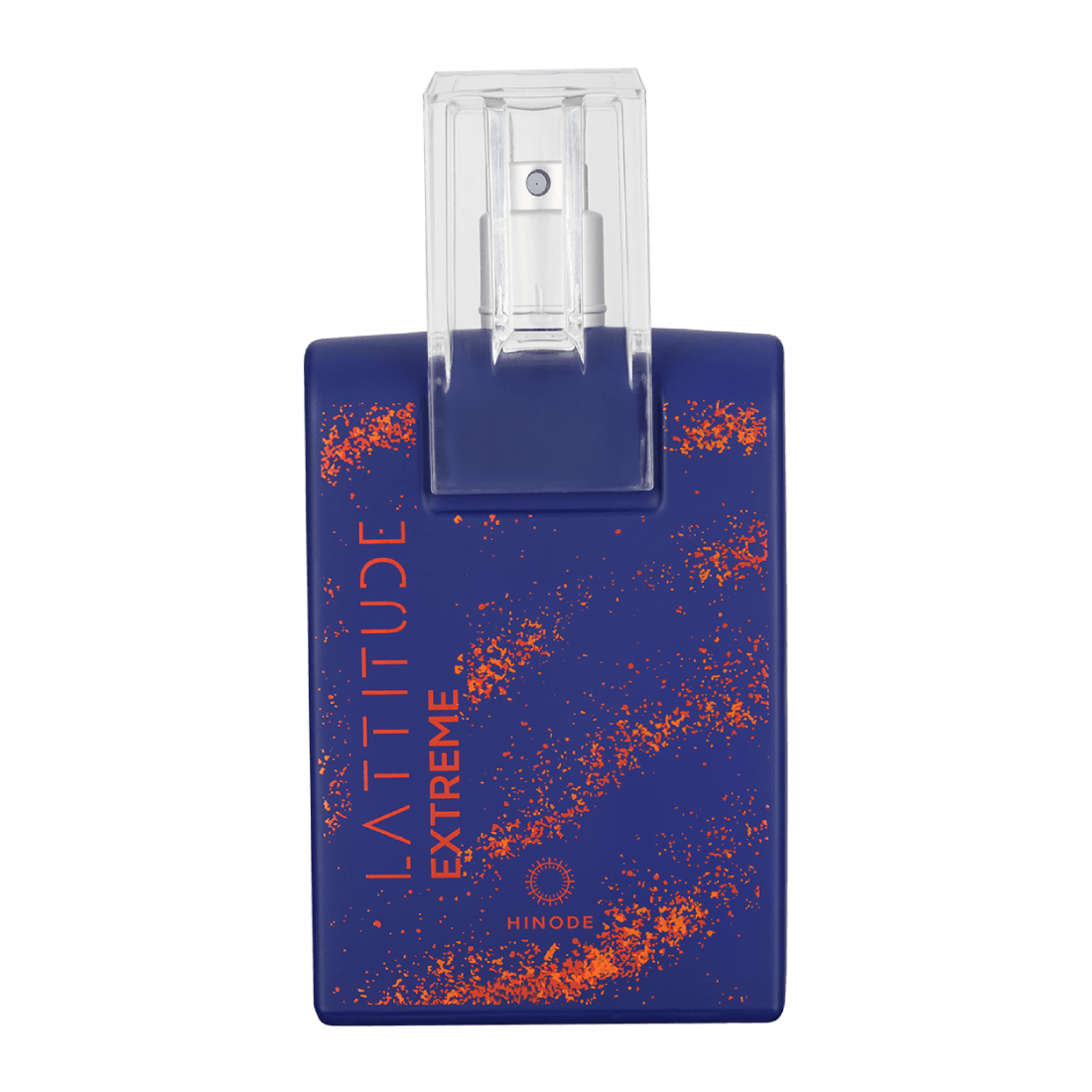 Lattitude Extreme Deo Colônia 100ml