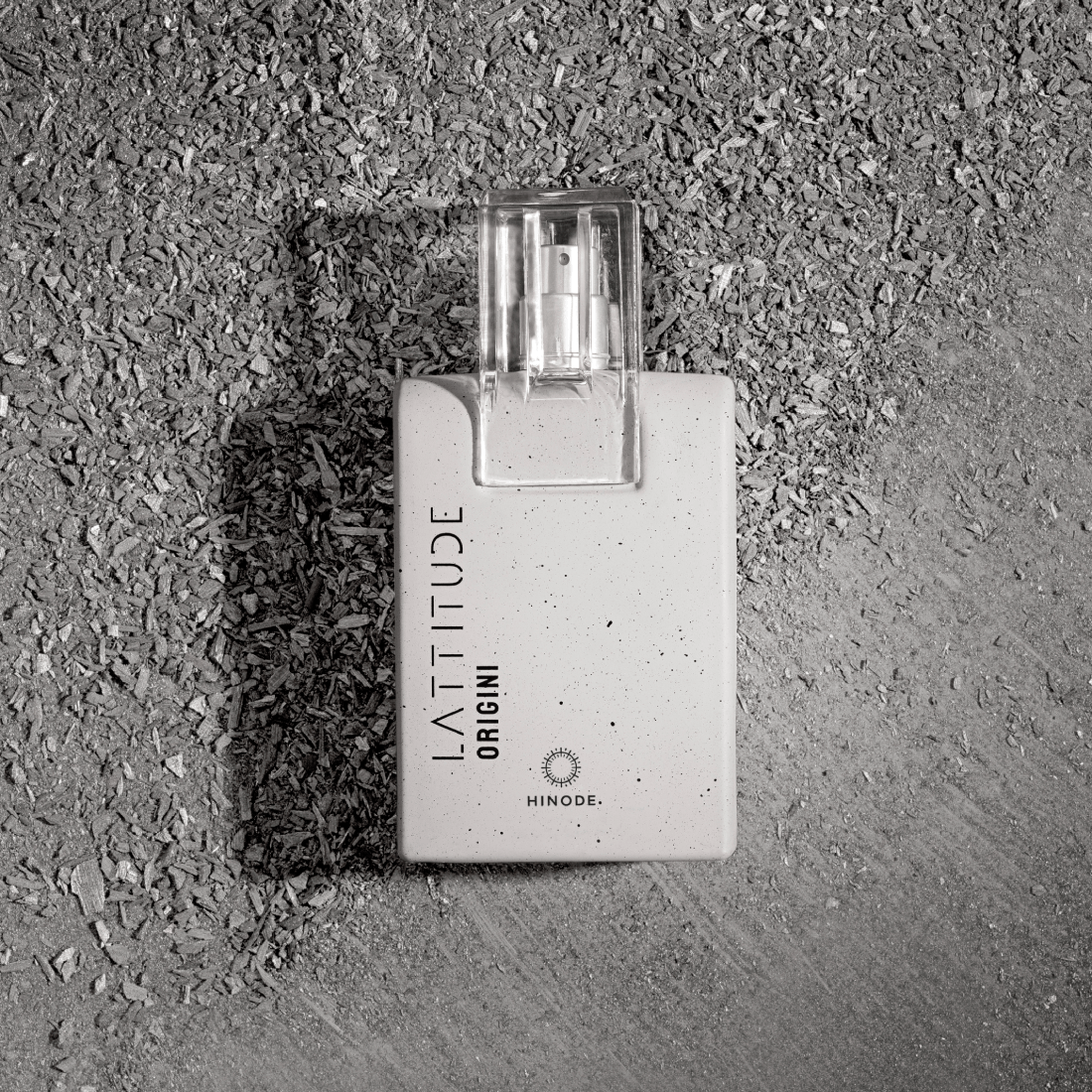 Miniatura 6 do produto Lattitude Origini Deo Colônia 100ml