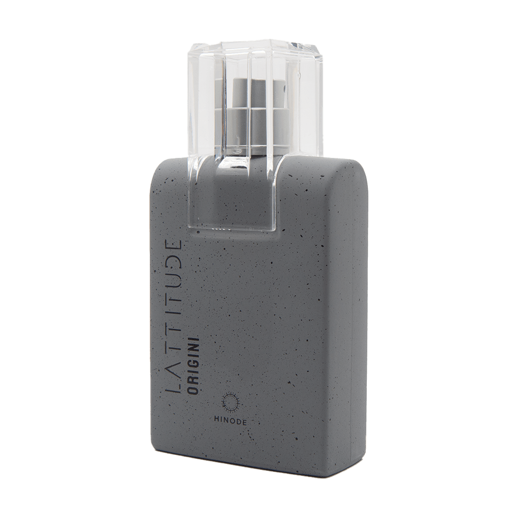 Miniatura 7 do produto Lattitude Origini Deo Colônia 100ml