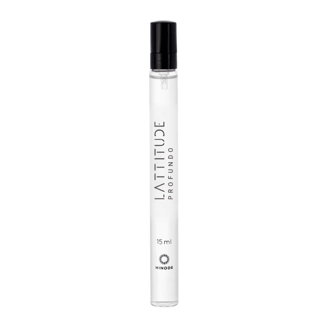 Lattitude Profundo Deo Colônia Pocket 15ml