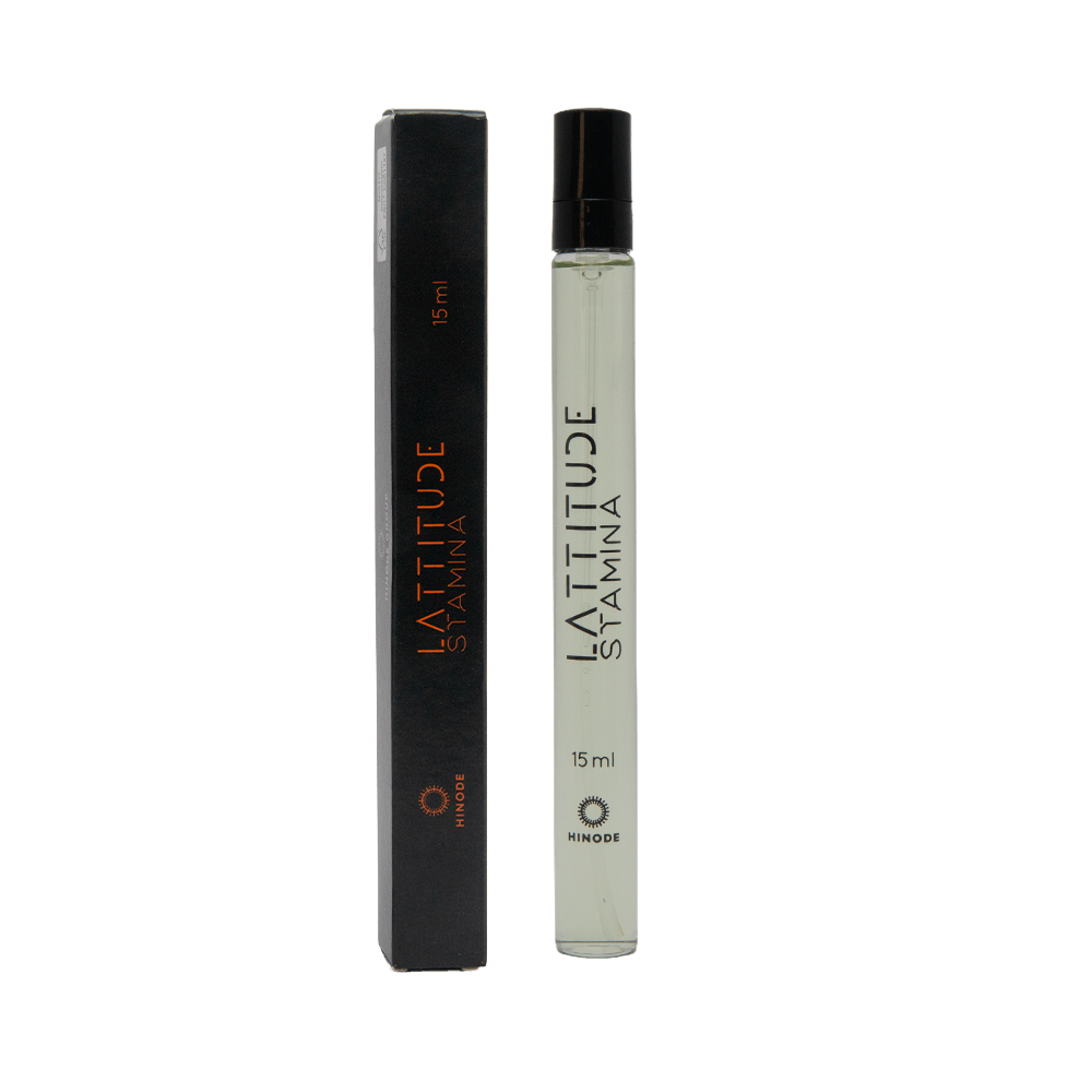 Miniatura 3 do produto Lattitude Stamina Deo Colônia 15ml