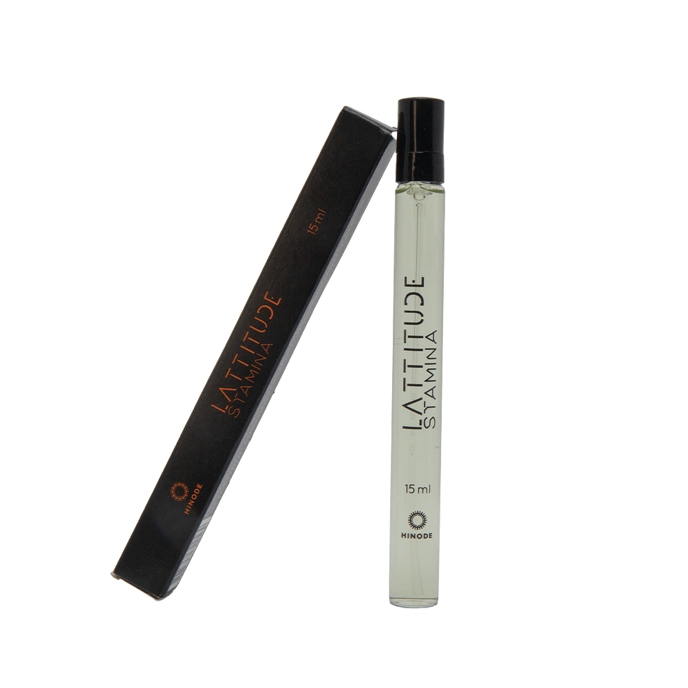 Miniatura 4 do produto Lattitude Stamina Deo Colônia 15ml