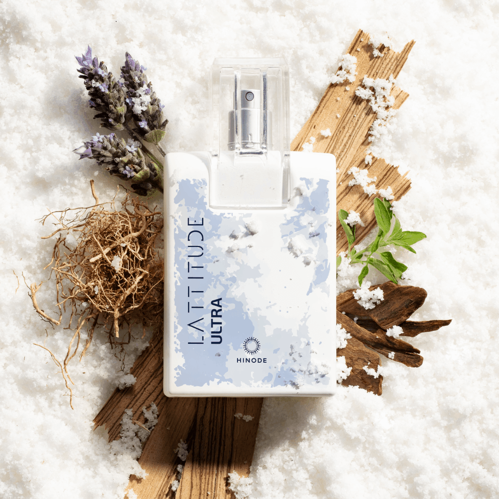 Miniatura 2 do produto Lattitude Ultra Deo Colônia 100ml