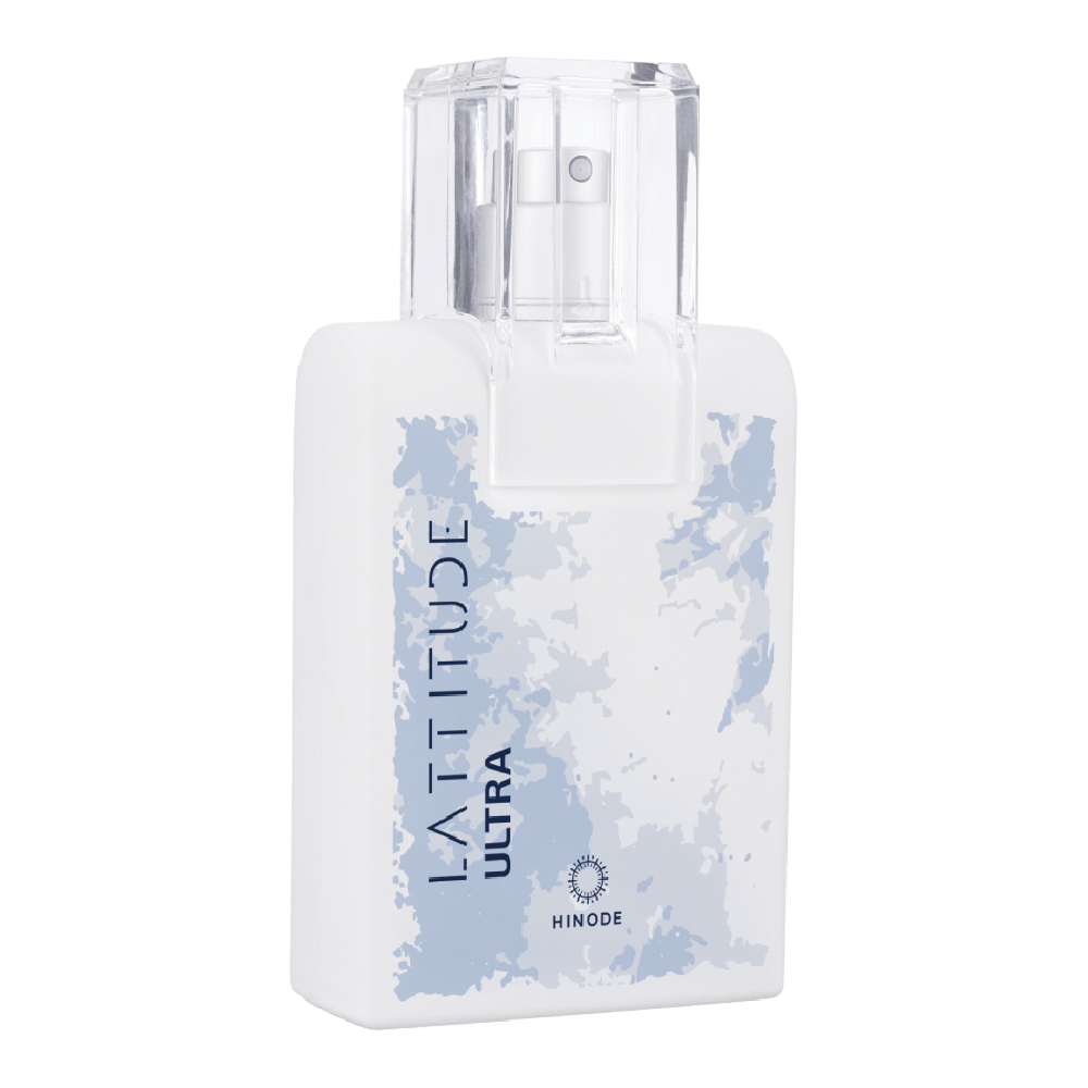 Miniatura 6 do produto Lattitude Ultra Deo Colônia 100ml