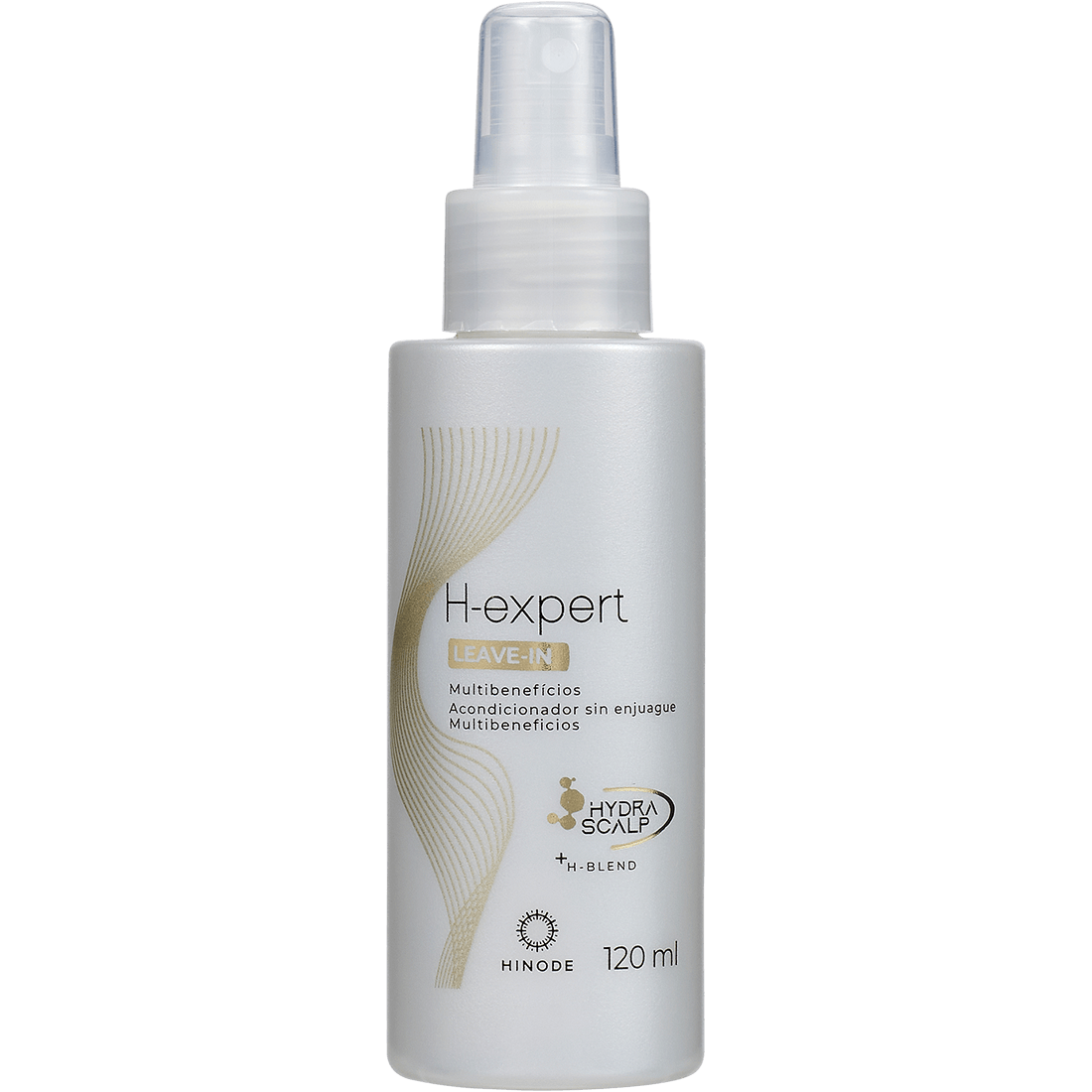 Leave-in Multibenefícios H-Expet 120ml