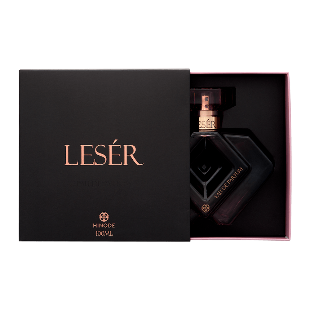 Miniatura 4 do produto Lesér Eau de Parfum 100ml