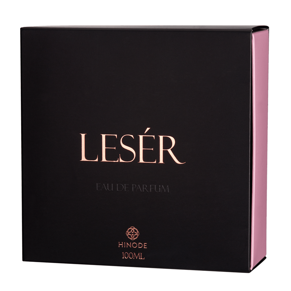 Miniatura 5 do produto Lesér Eau de Parfum 100ml