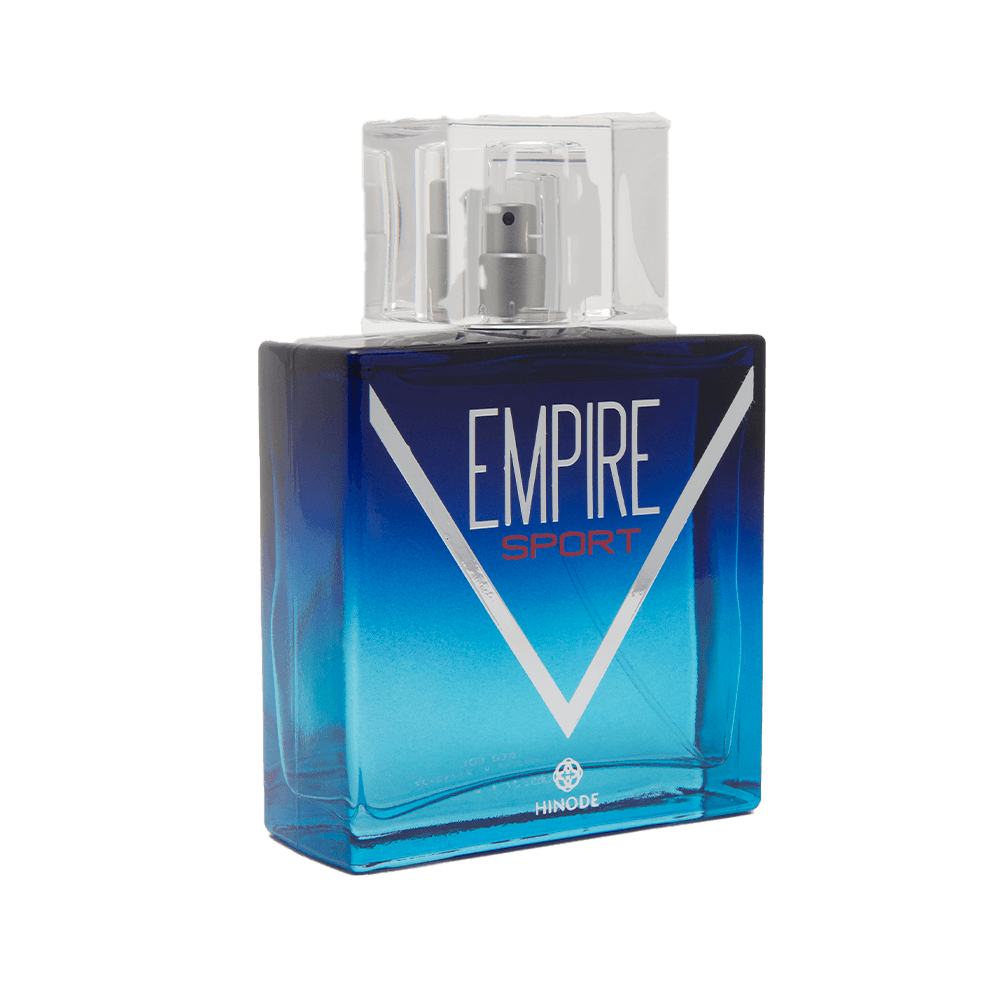 Miniatura 3 do produto Empire Sport Deo Colônia 100ml Outlet