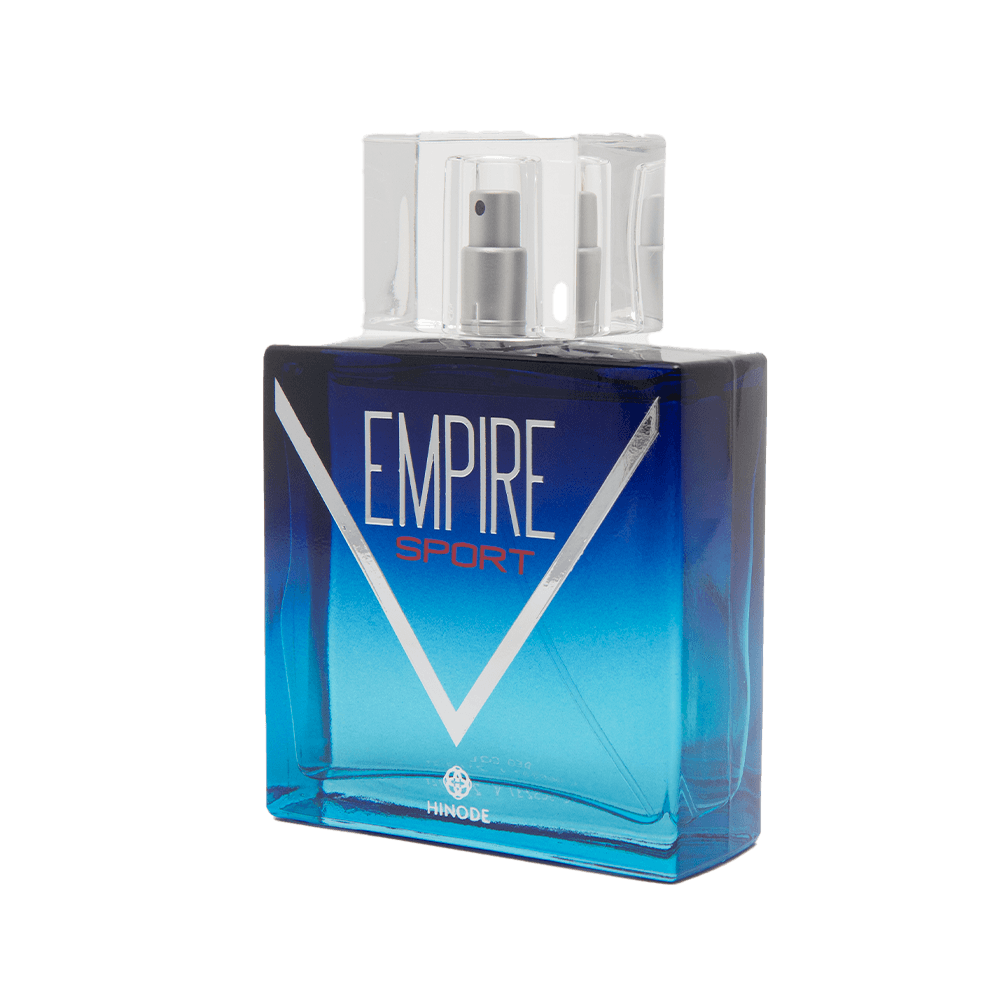 Miniatura 4 do produto Empire Sport Deo Colônia 100ml Outlet