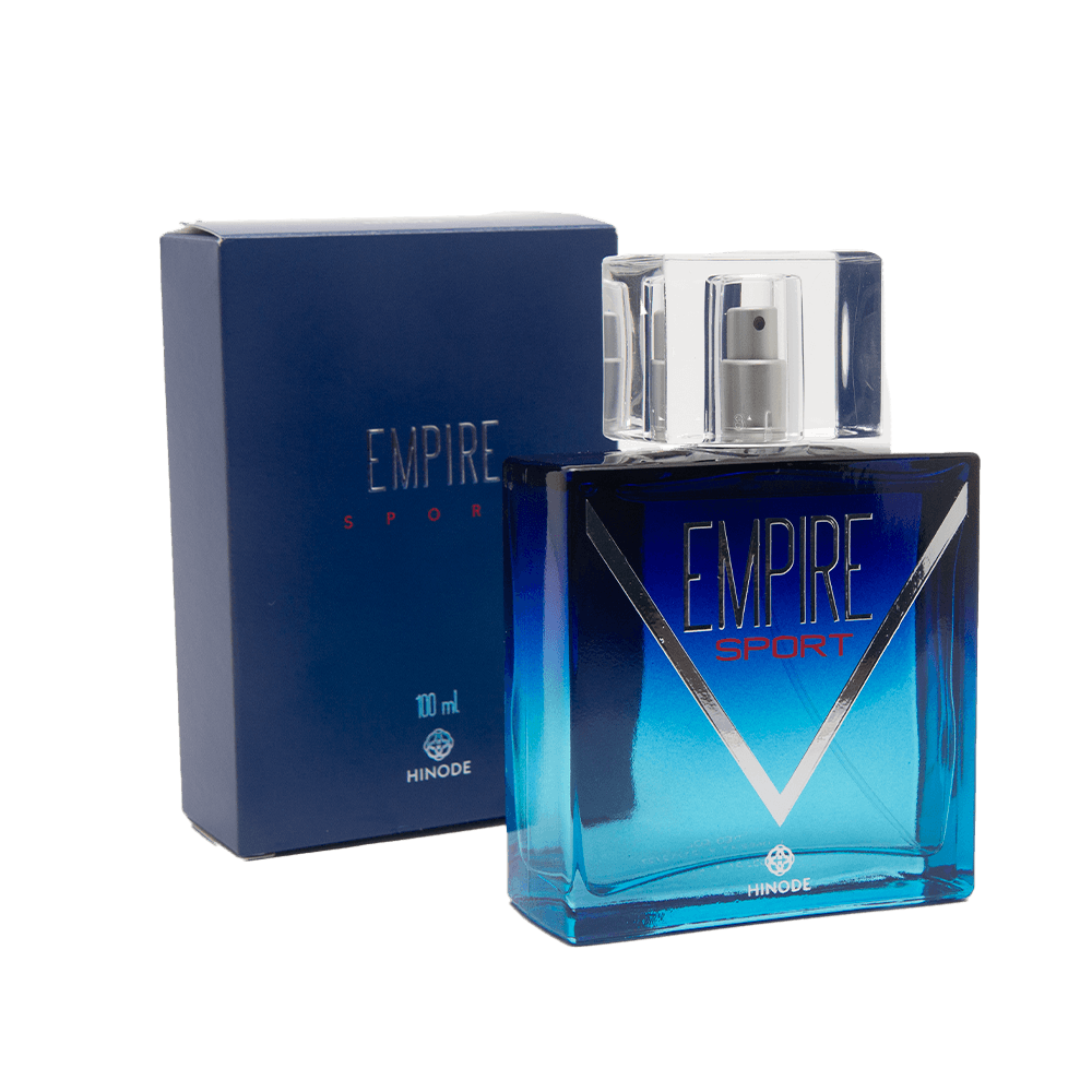 Miniatura 5 do produto Empire Sport Deo Colônia 100ml Outlet