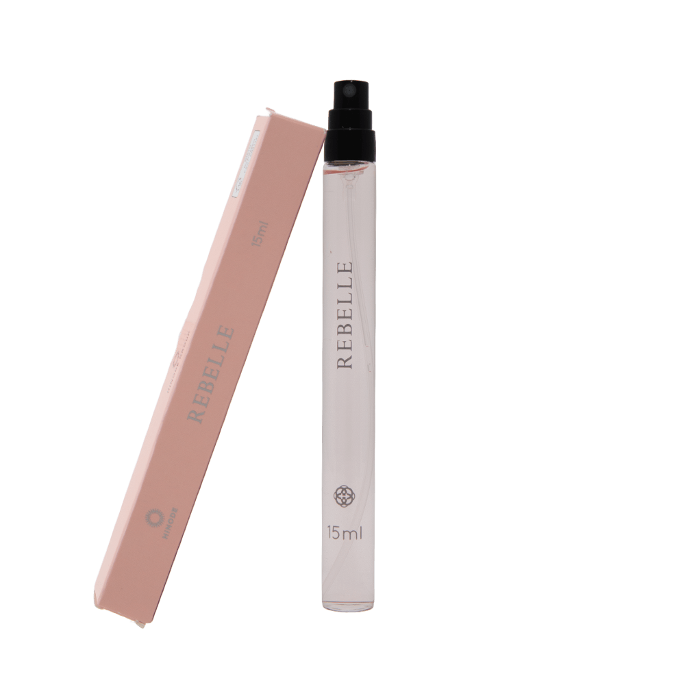 Miniatura 3 do produto Rebelle Deo Colonia Pocket 15ml