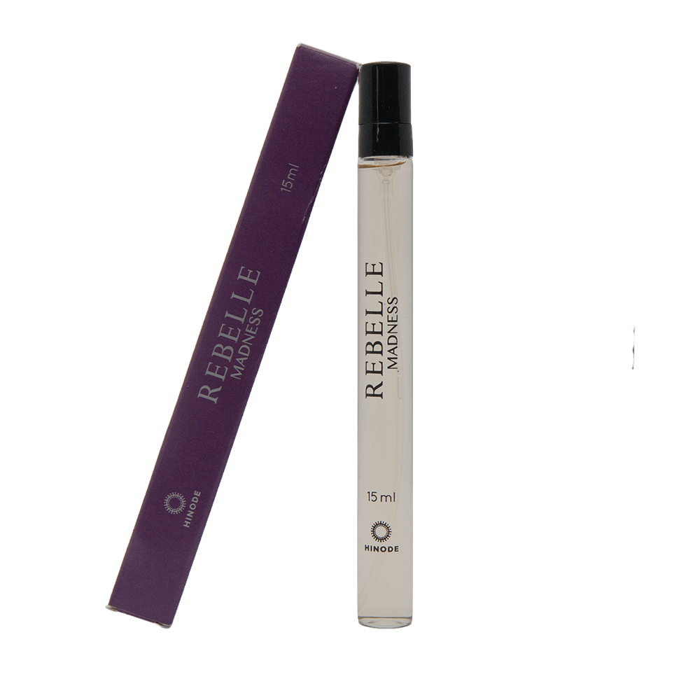 Miniatura 3 do produto Rebelle Madness Deo Colonia Pocket 15ml