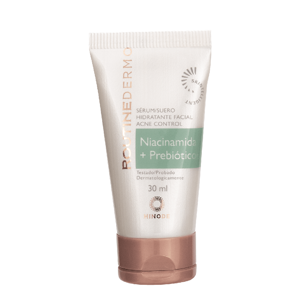 Sérum Hidratante Acne Control Routine Dermo 30ml