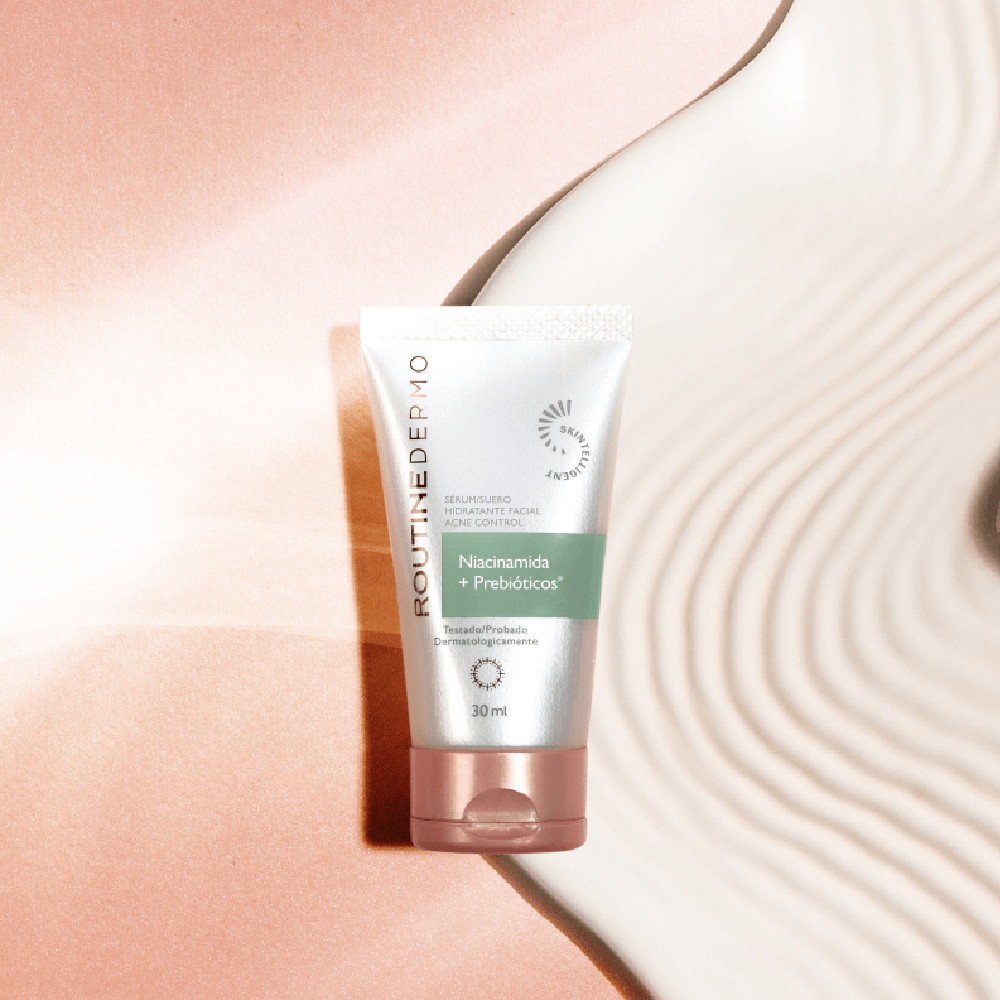 Miniatura 3 do produto Sérum Hidratante Acne Control Routine Dermo 30ml