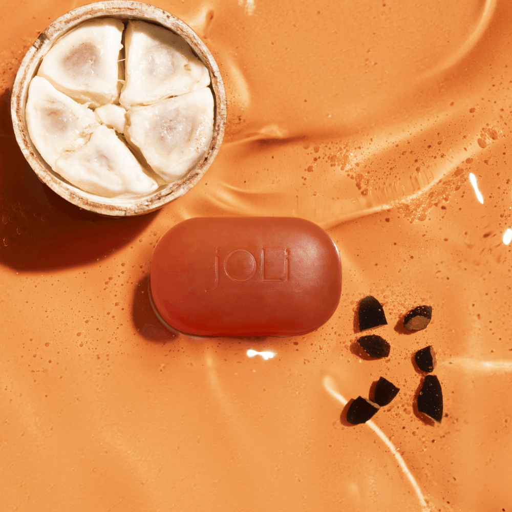 Miniatura 4 do produto Sabonete em Barra Joli Cupuaçu e Fava Tonka com 2 Unidades 90g