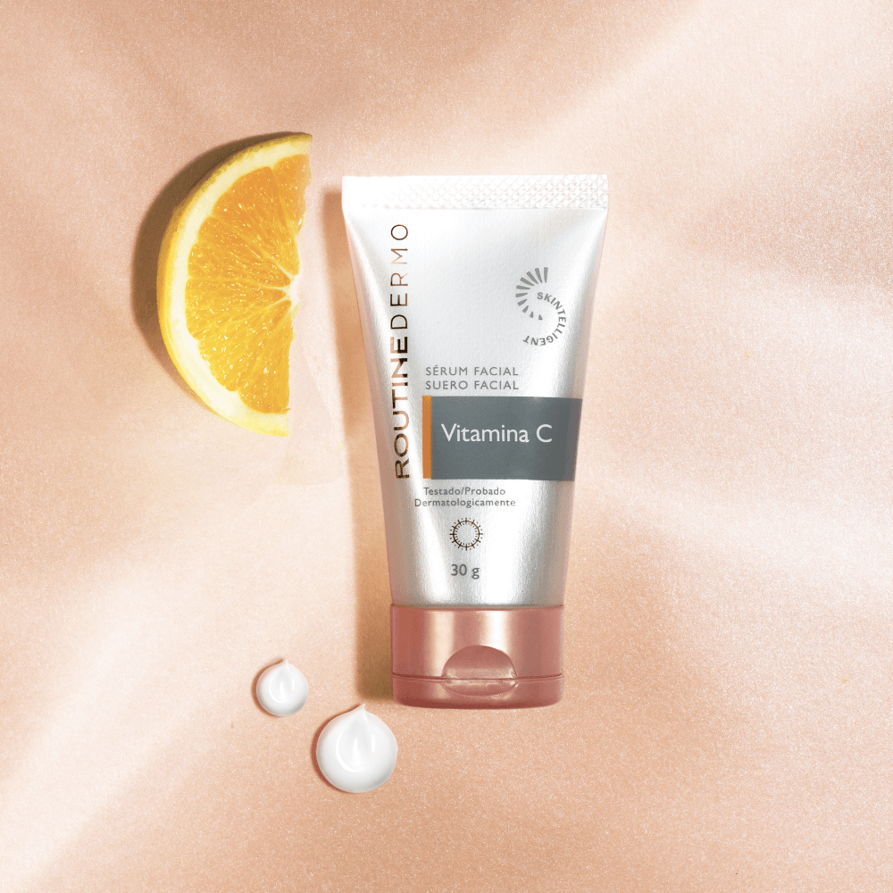 Miniatura 2 do produto Sérum Antioxidante Vitamina C Routine Dermo