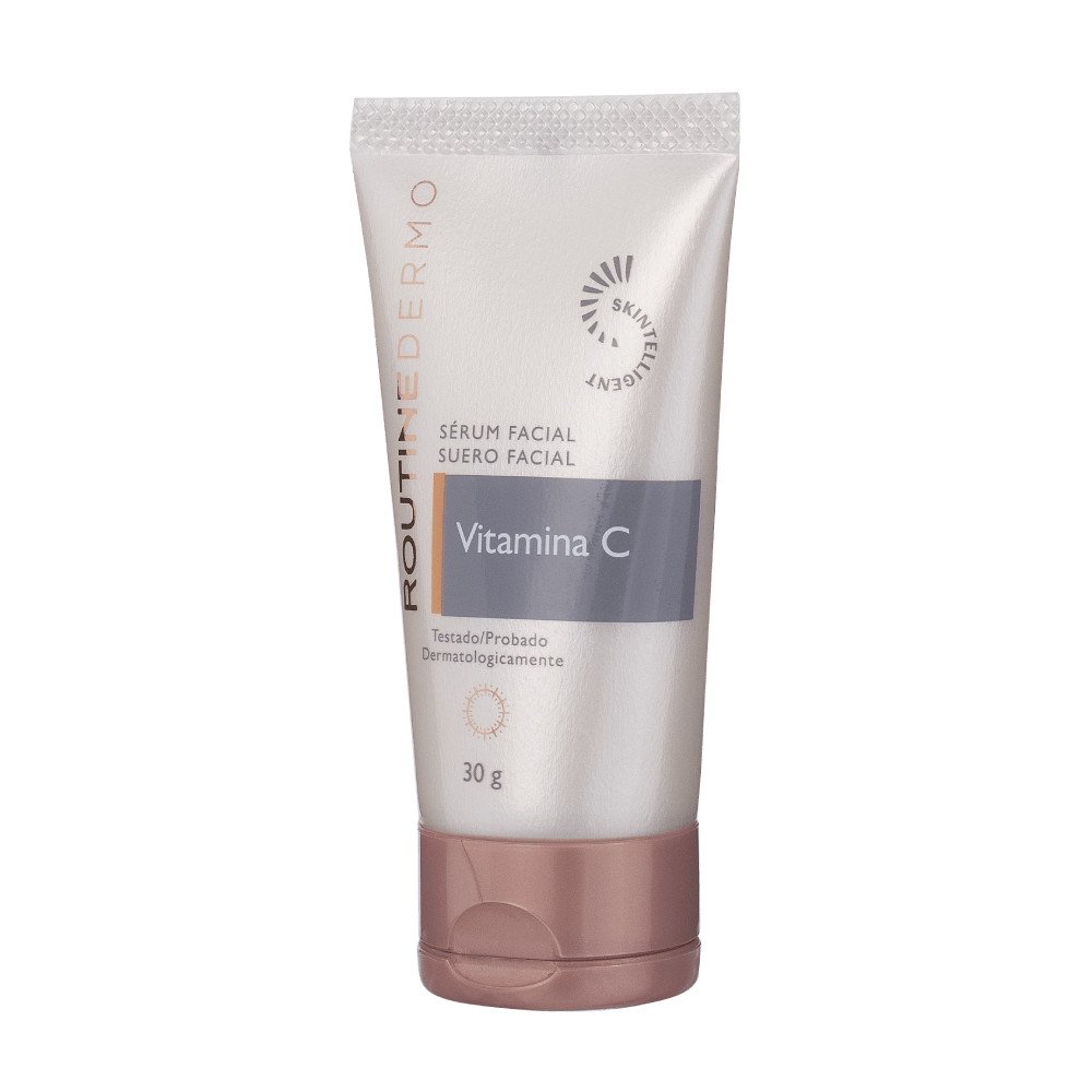 Miniatura 4 do produto Sérum Antioxidante Vitamina C Routine Dermo