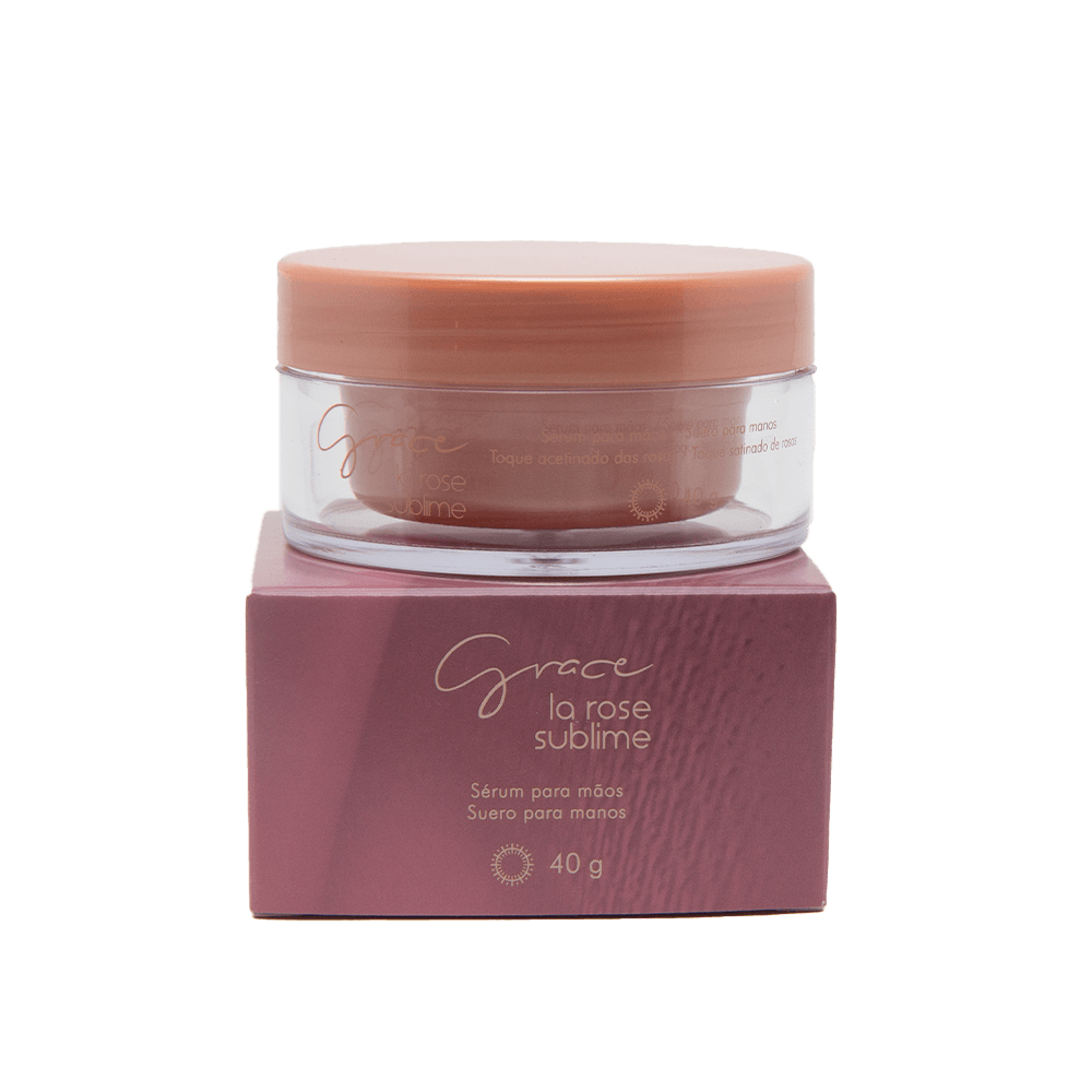 Miniatura 2 do produto Sérum Grace la Rose