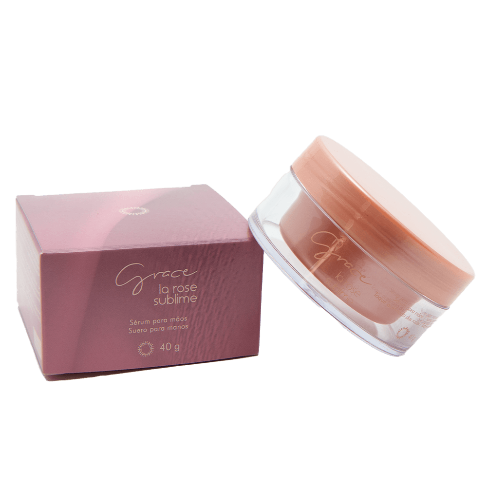Miniatura 4 do produto Sérum Grace la Rose