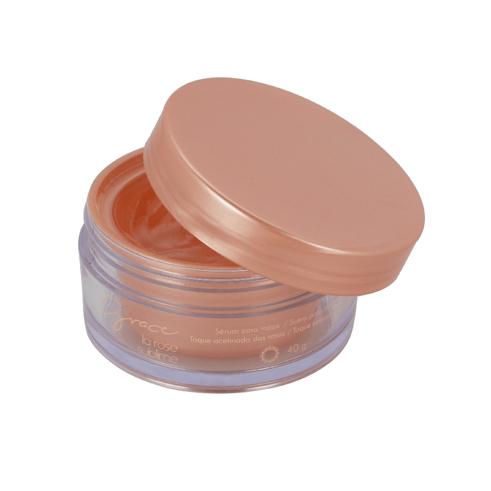 Miniatura 5 do produto Sérum Grace la Rose