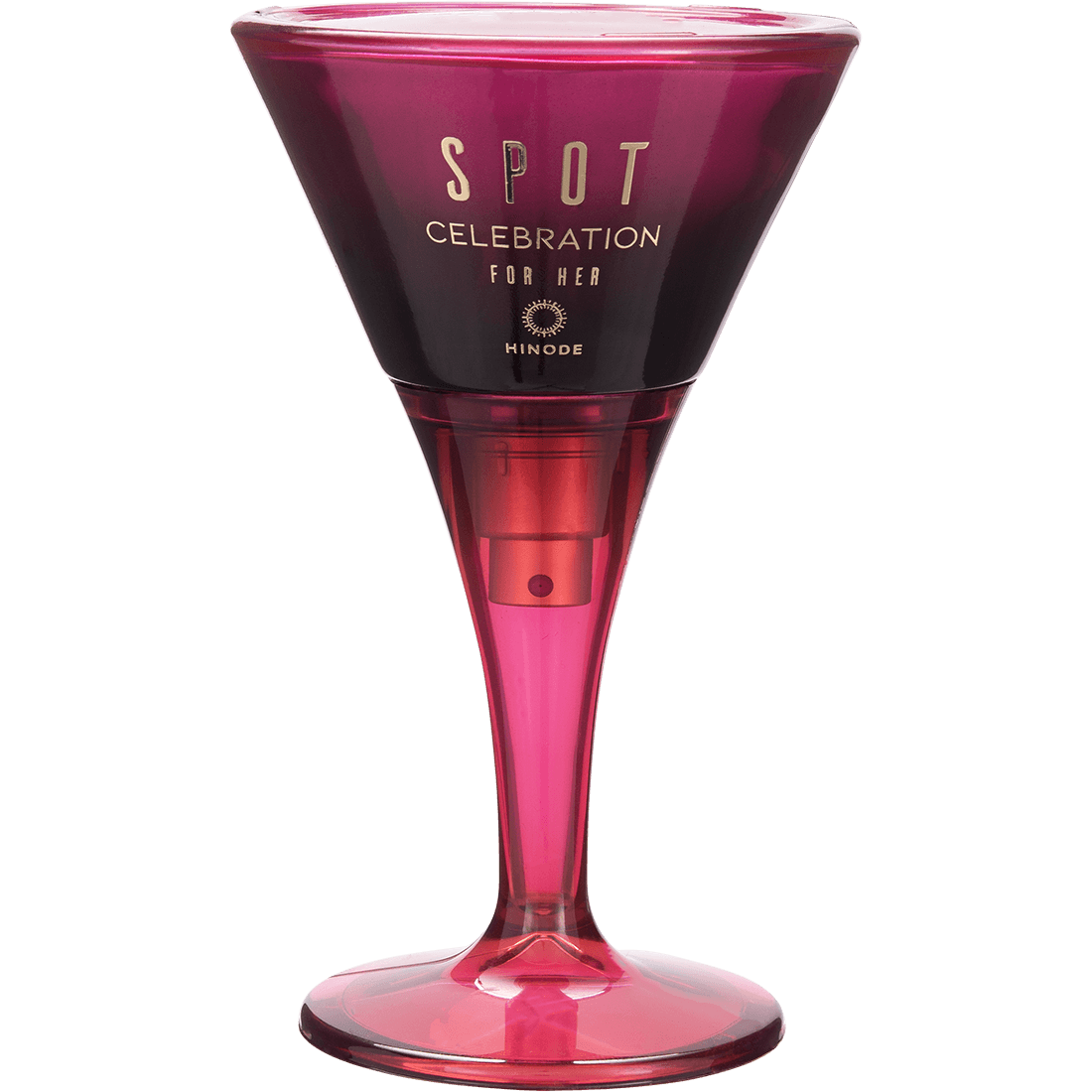 Spot Celebration For Her Deo Colônia 75ml