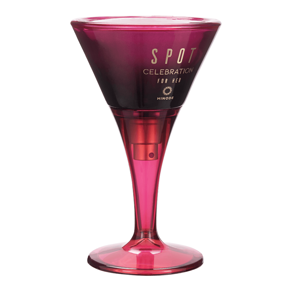 Miniatura 2 do produto Spot Celebration For Her Deo Colônia 75ml