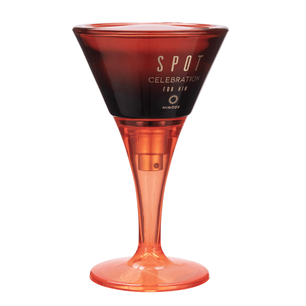 Miniatura 2 do produto Spot Celebration For Him Deo Colônia 75ml