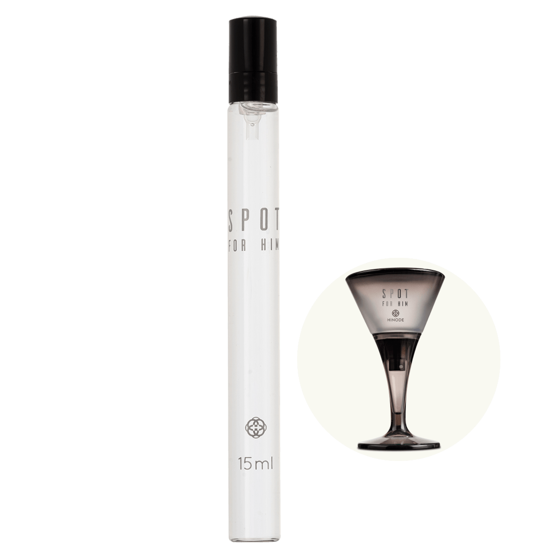 Spot For Him Deo Colonia 15ml